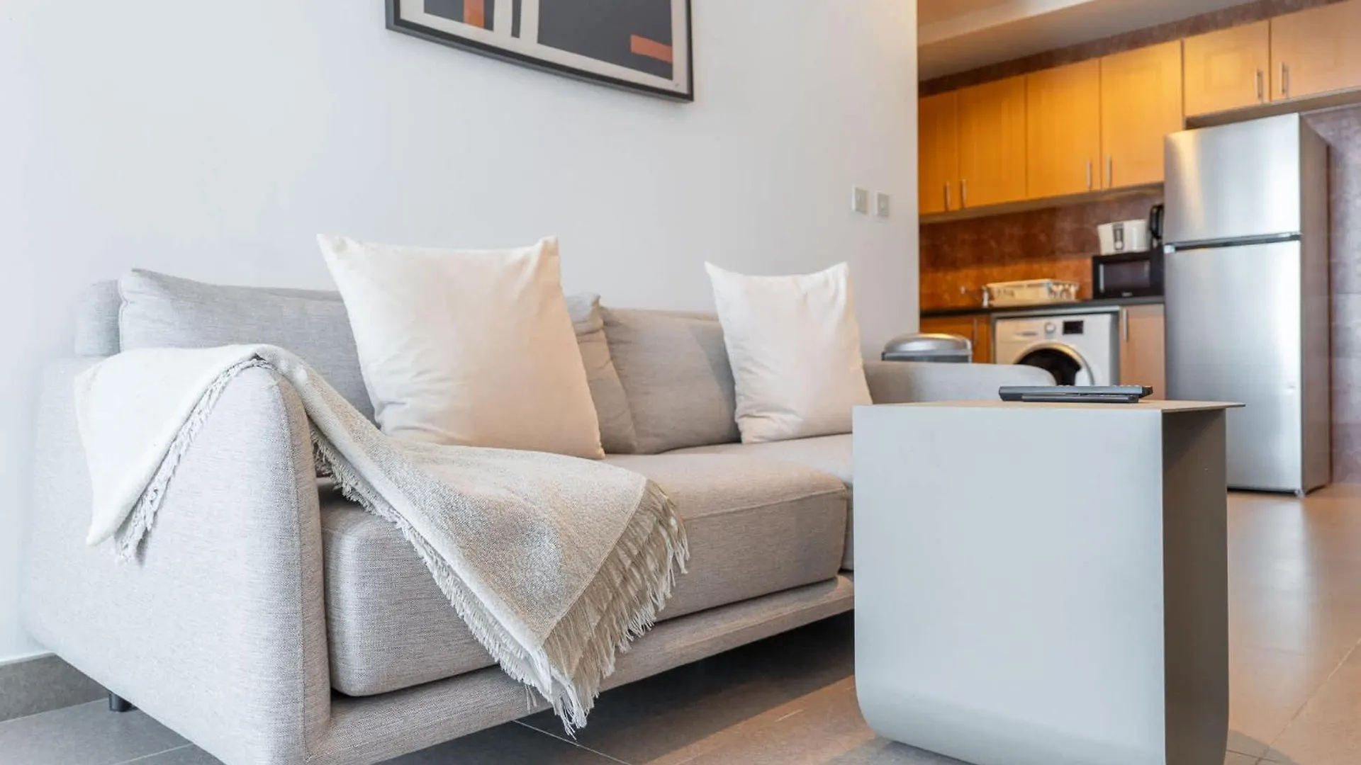 Cozy And Airy Studio Apartment In Business Bay! Dubai United Arab Emirates