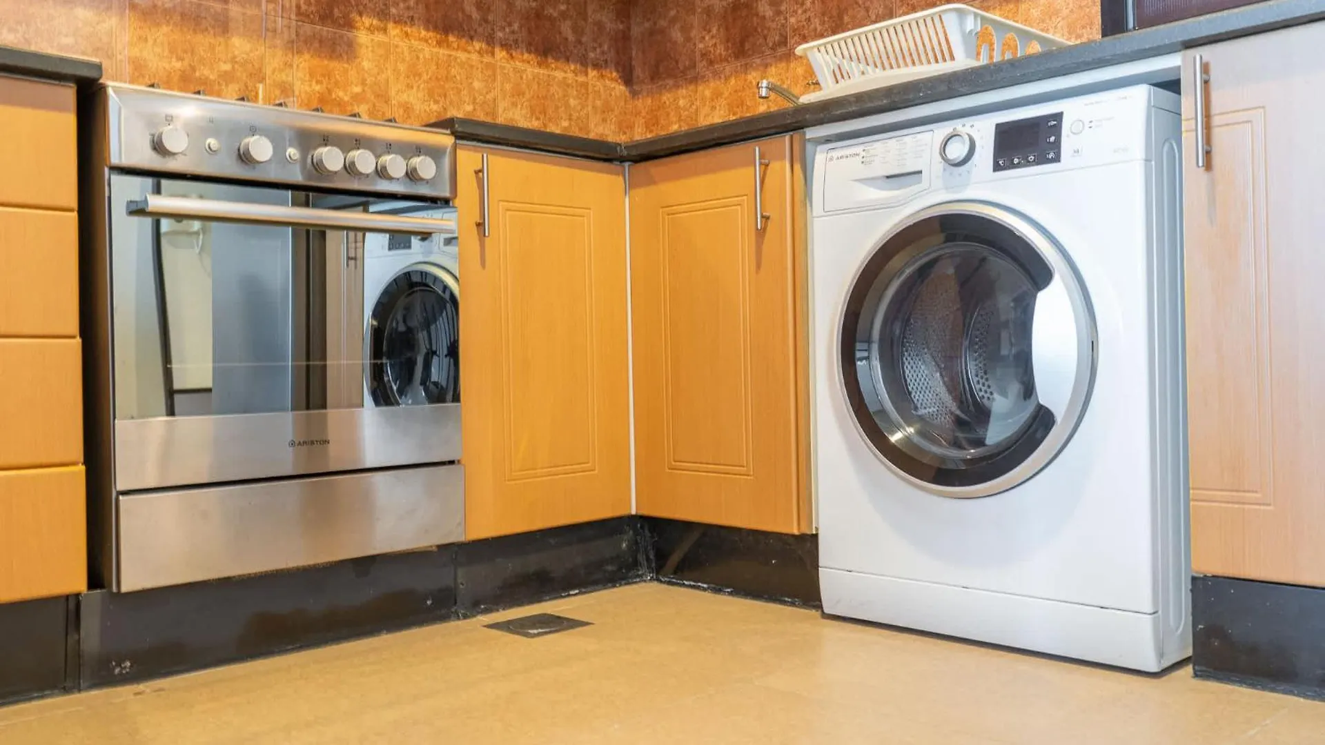 Cozy And Airy Studio Apartment In Business Bay! Dubai United Arab Emirates