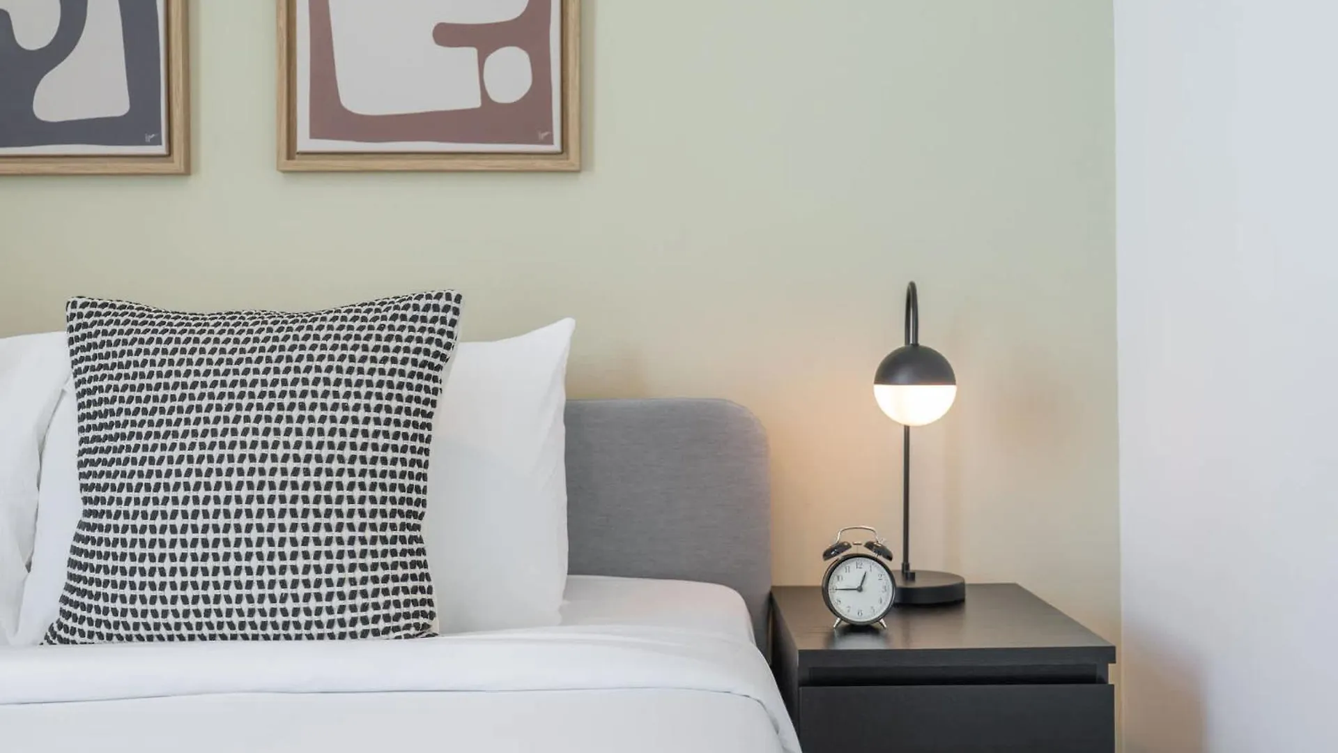 Cozy And Airy Studio Apartment In Business Bay! Dubai