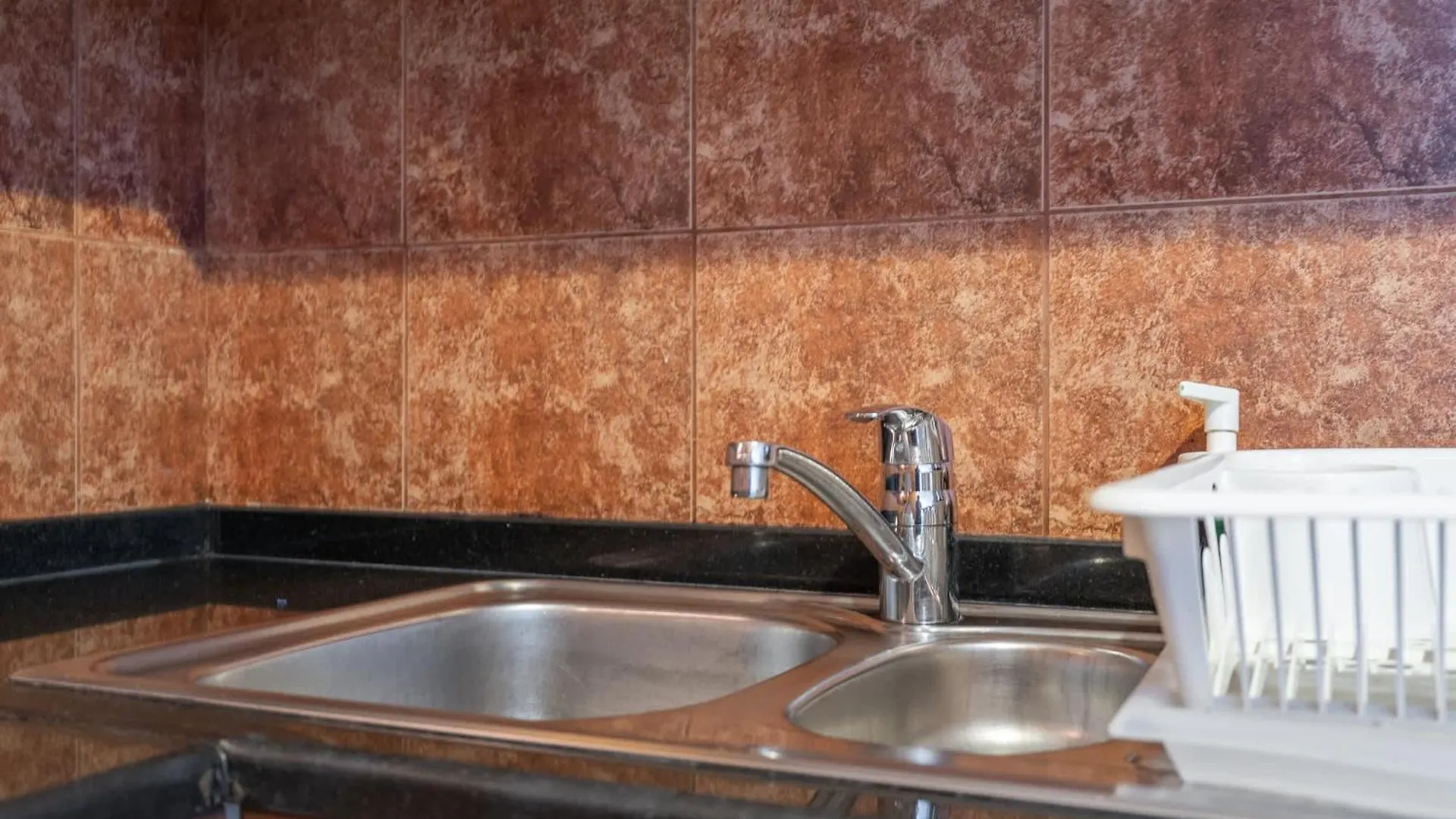 Cozy And Airy Studio Apartment In Business Bay! Dubai