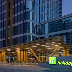 Hotel Business Bay By Ihg, Dubái